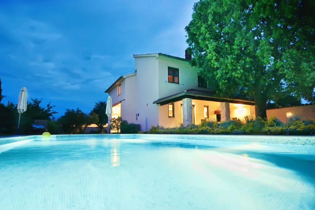 Villa Altra 卡尼卡 外观 照片